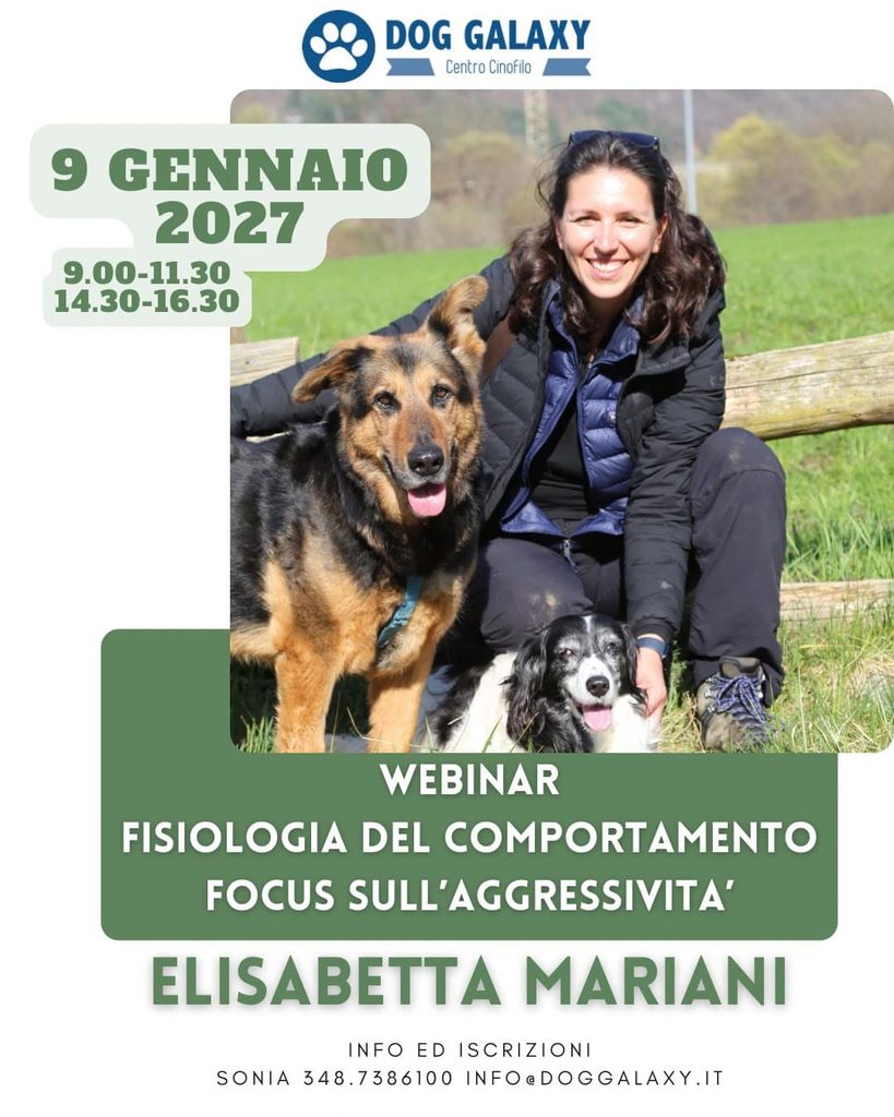 Webinar con la Dott.ssa Elisabetta Mariani 1 webinar elisabetta mariani